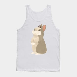 Jackalope Tank Top